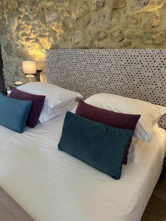 La Bastide de Vallon - 5