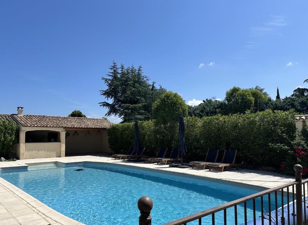 La Bastide de Vallon - 3