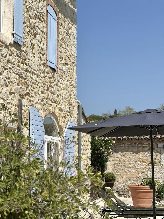 La Bastide de Vallon - 2