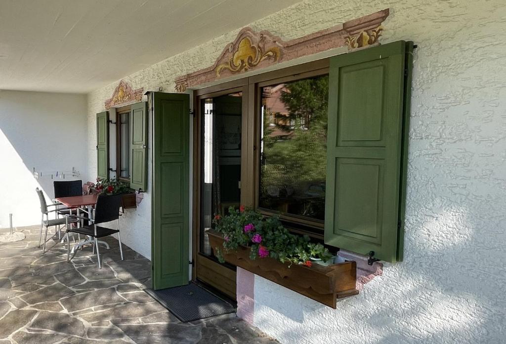 Chalet Villa Josi Superior Appartement 11 - 2