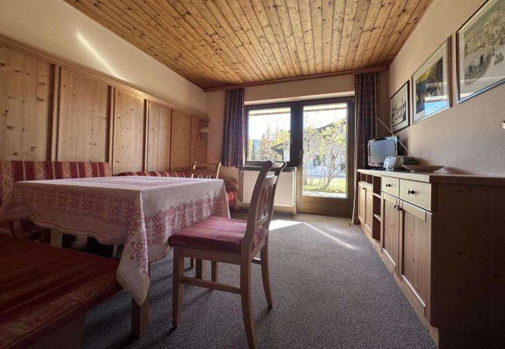 Chalet Villa Josi Superior Appartement 11 - 3