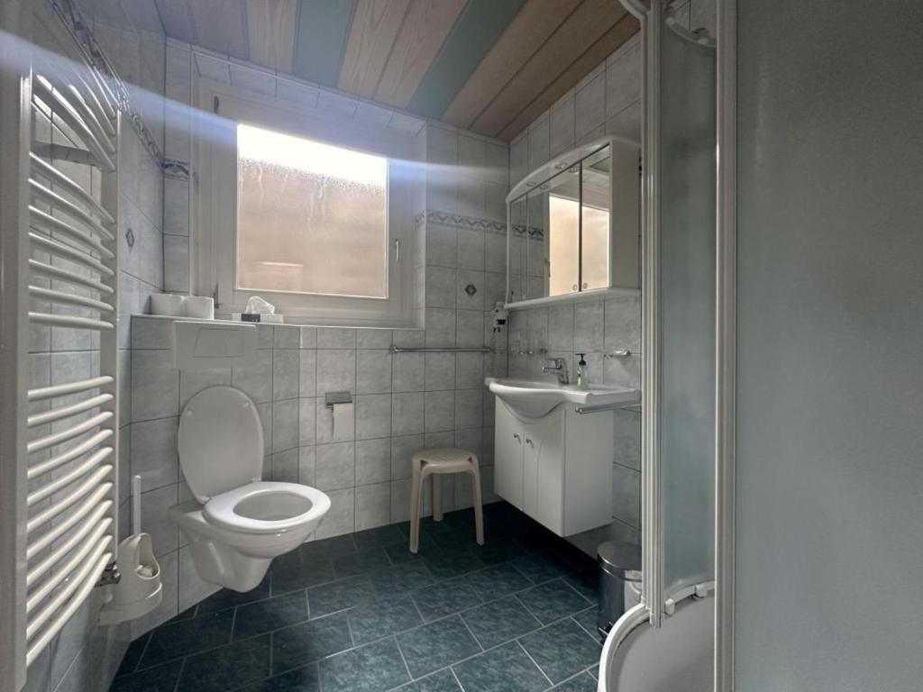 Chalet Villa Josi Superior Appartement 11 - 5