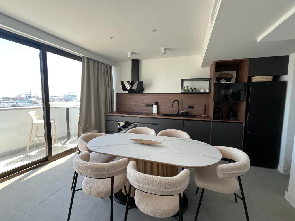 Aqua Bay View Atico 1 - 3