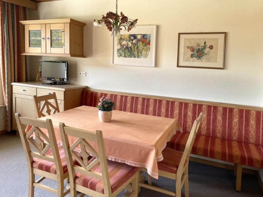 Chalet Cristall Superior Appartement 3 - 2