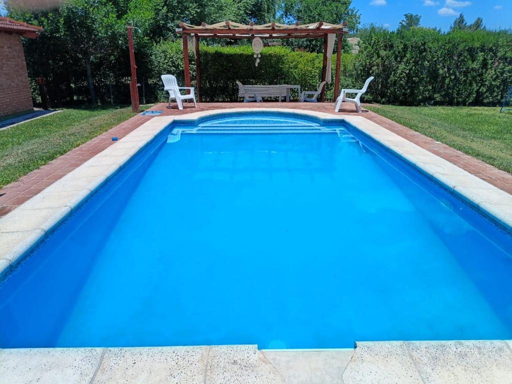 El Rincón de Paquito - 1