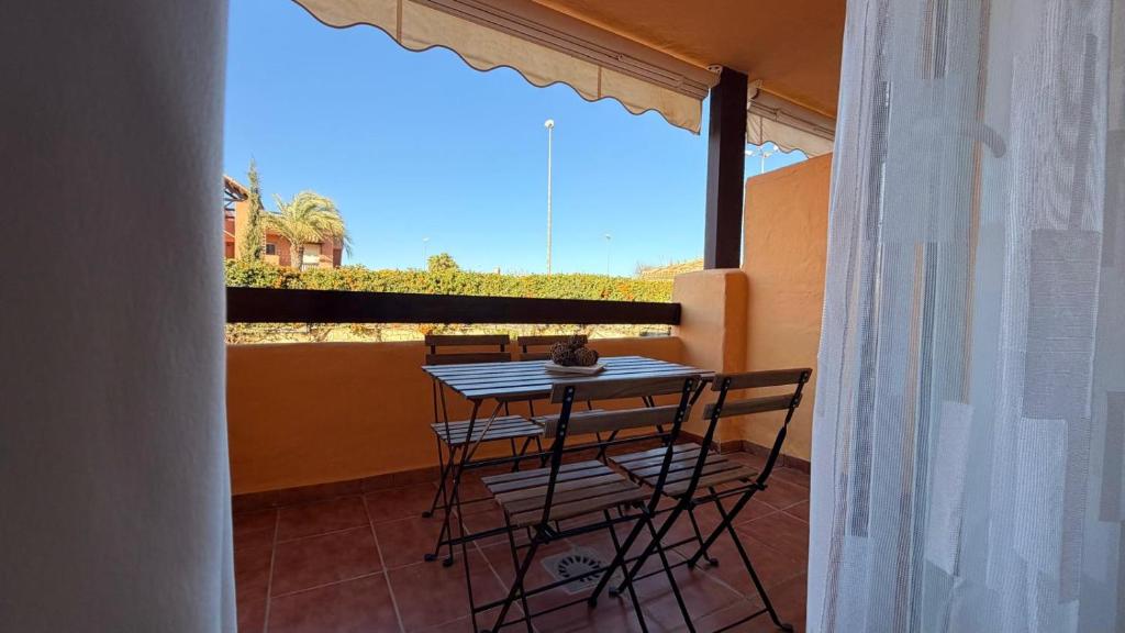 Casares del Sol Golf and Beach - 4