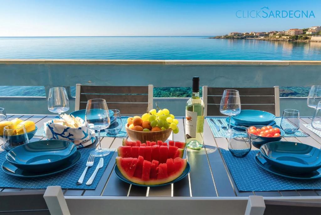 Valencia Penthouse with spectacular beachfront terraces WiFi, Air Conditioning, close to beaches - 1