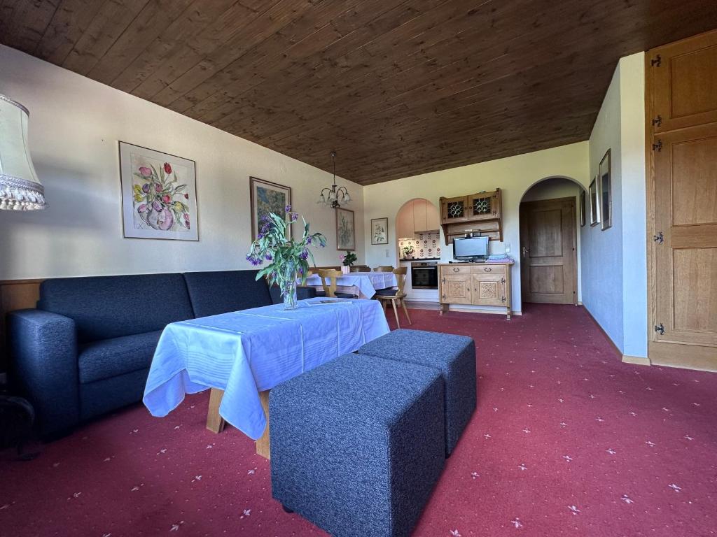 Chalet Cristall Superior Appartement 10 - 1