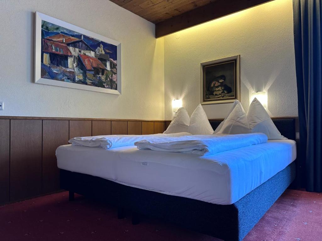 Chalet Cristall Superior Appartement 10 - 2