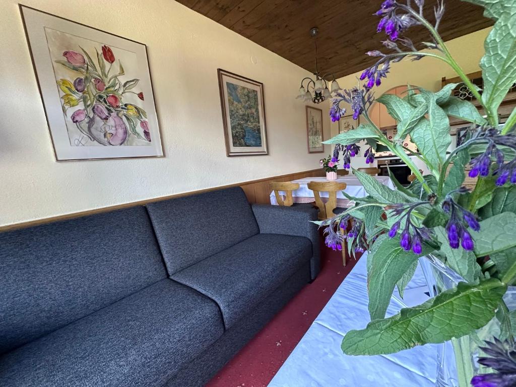 Chalet Cristall Superior Appartement 10 - 3