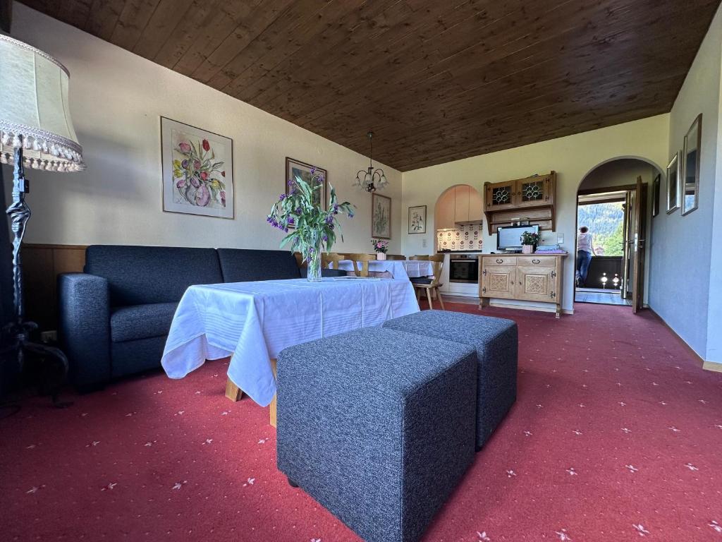 Chalet Cristall Superior Appartement 10 - 5