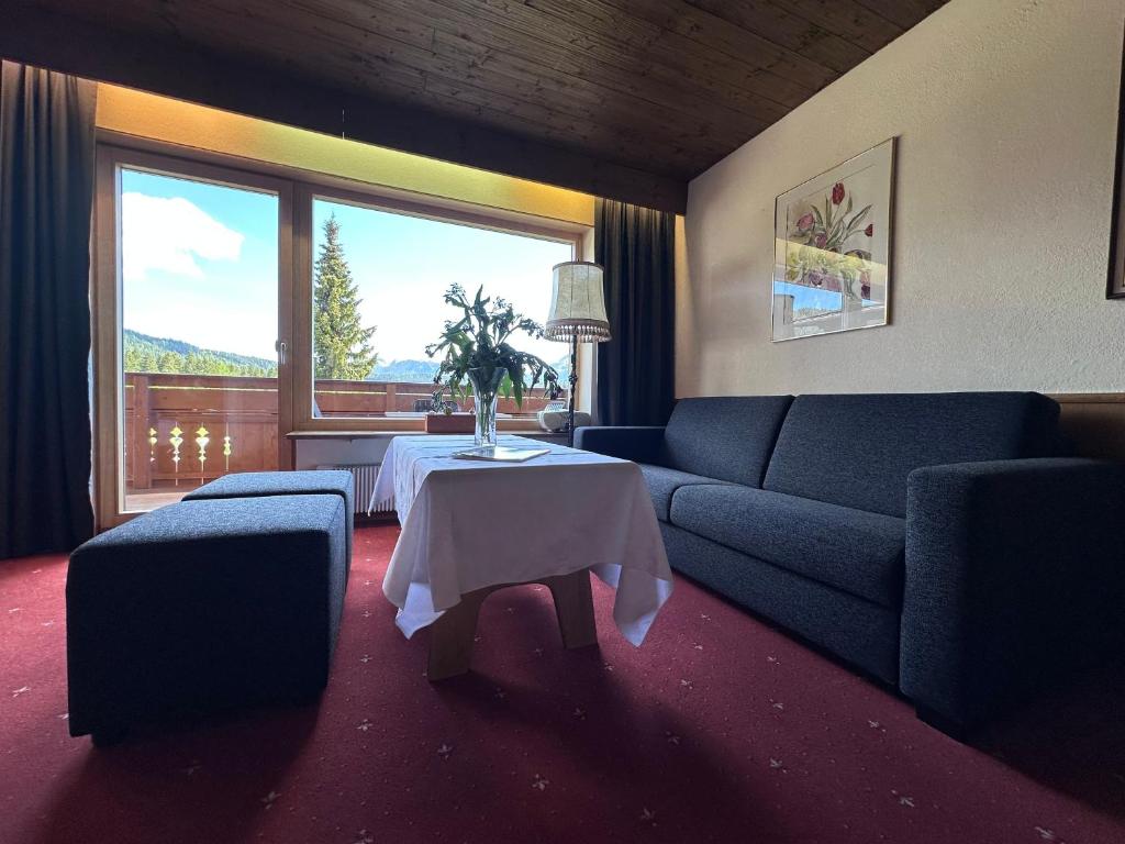Chalet Cristall Superior Appartement 10 - 4