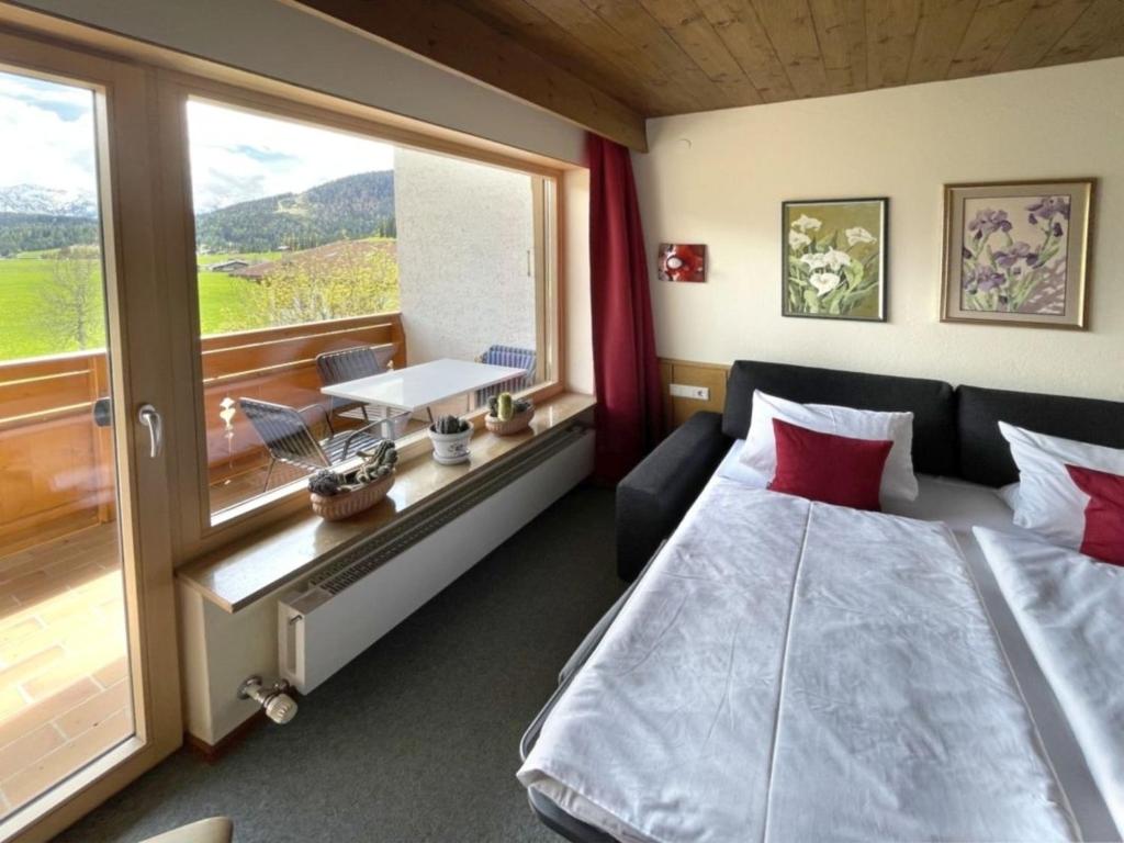 Chalet Cristall Superior Appartement 9 - 3