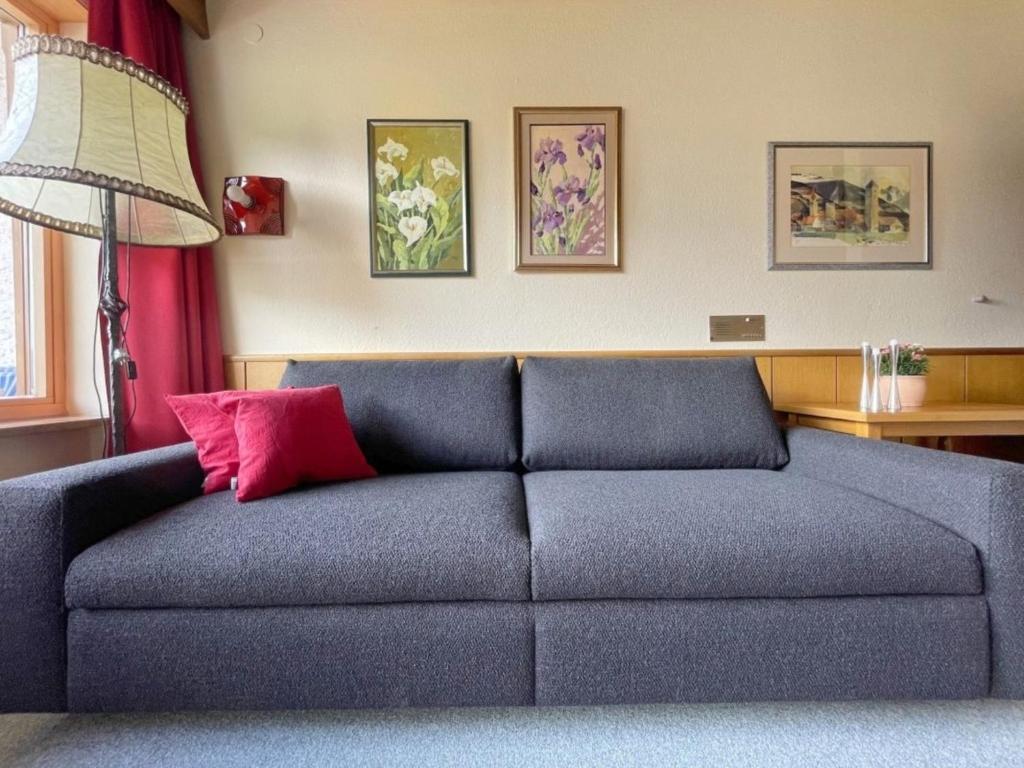 Chalet Cristall Superior Appartement 9 - 2