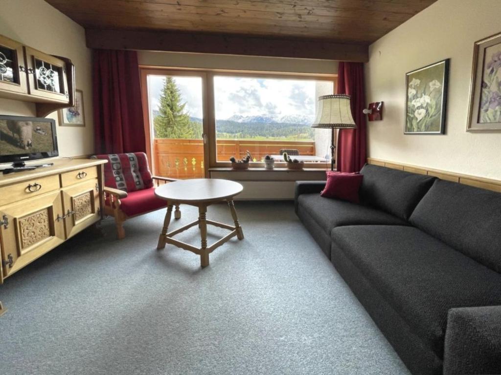 Chalet Cristall Superior Appartement 9 - 1