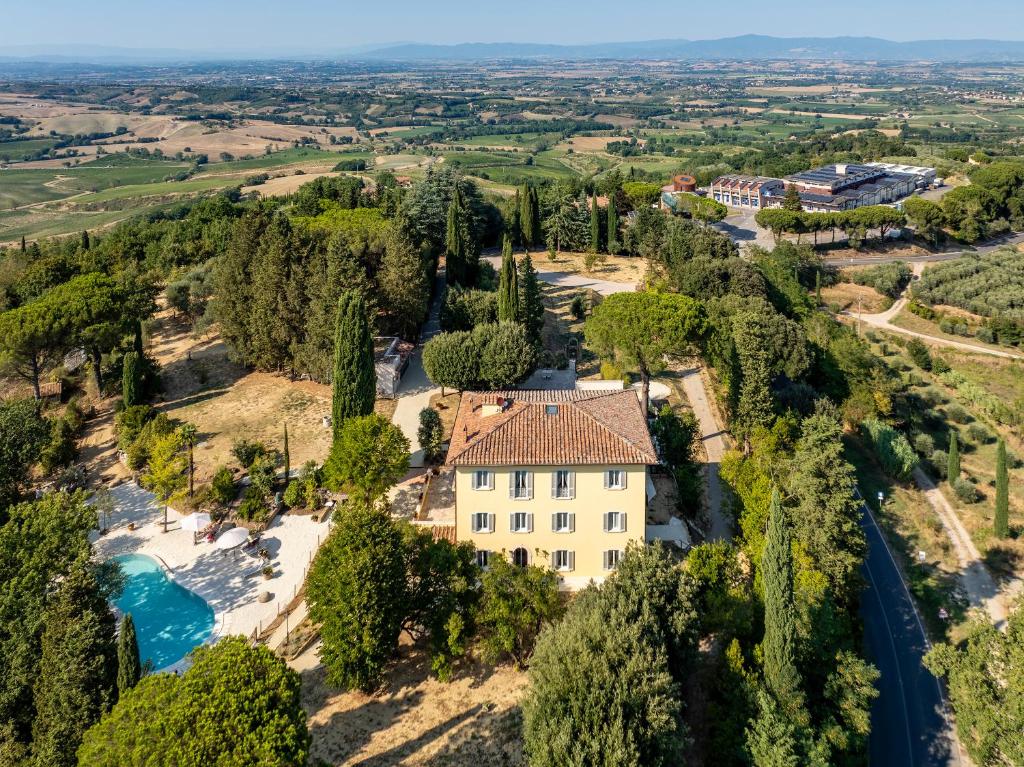 Nobilis Charme Relais - 2
