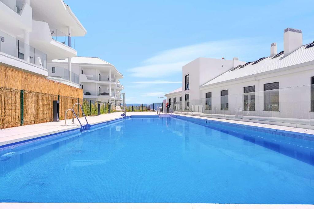 Luxury Apartment Higueron - 2