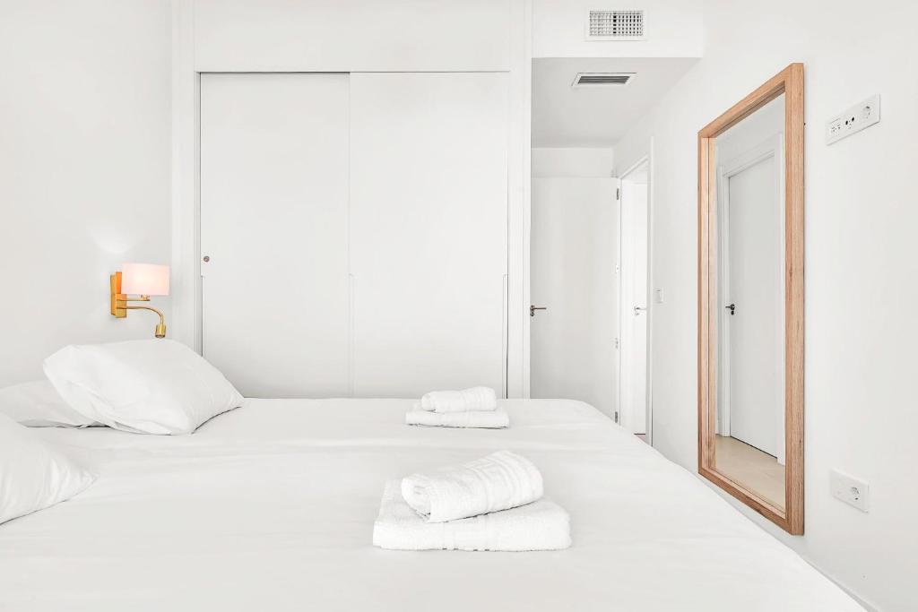 Luxury Apartment Higueron - 4