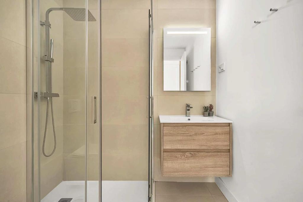 Luxury Apartment Higueron - 5