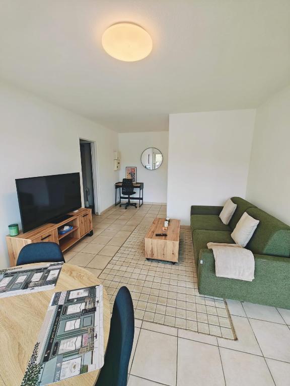 Appartement lumineux avec terrasse à Nice - 5