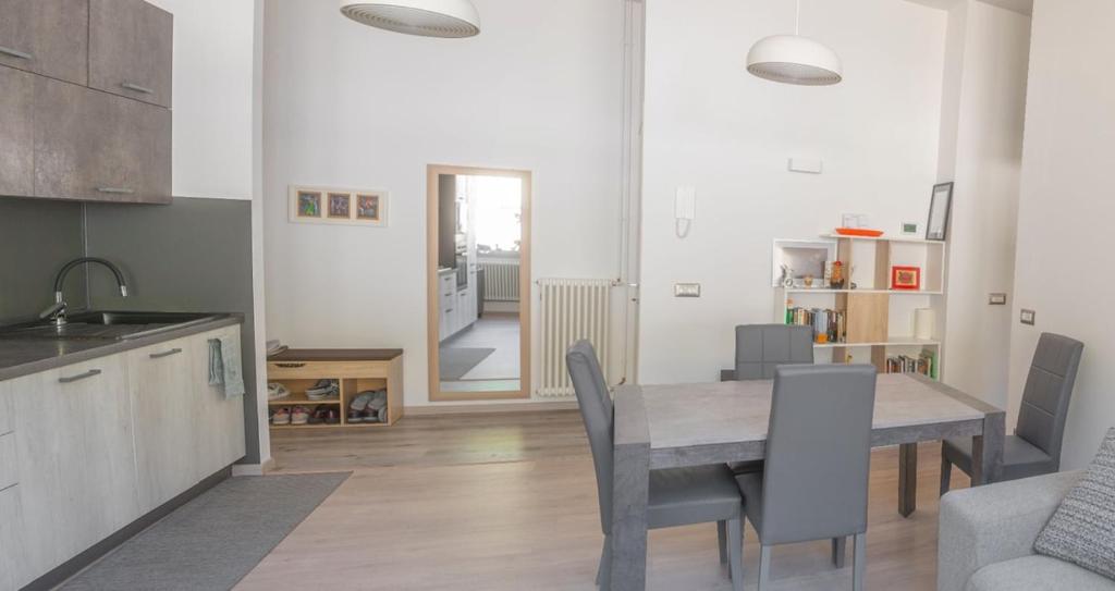 Cernobbio Apartment - 2