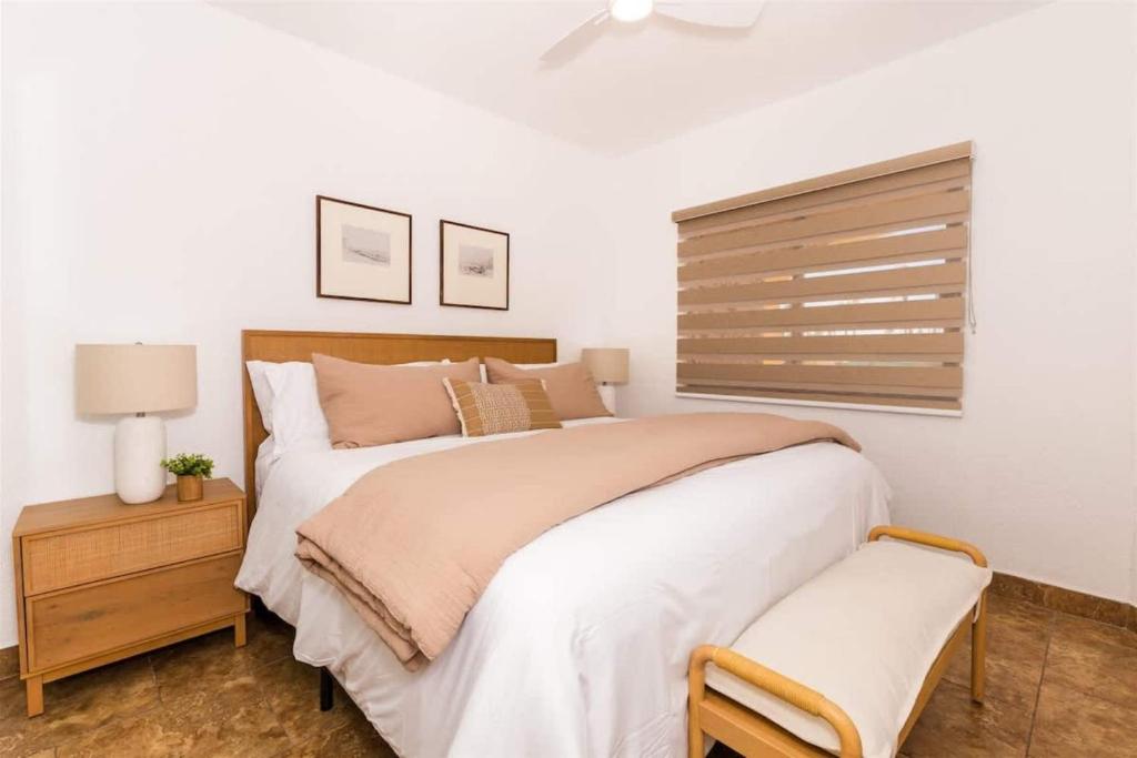 Ground Level Condo near Pool Princesa B-101 - 3