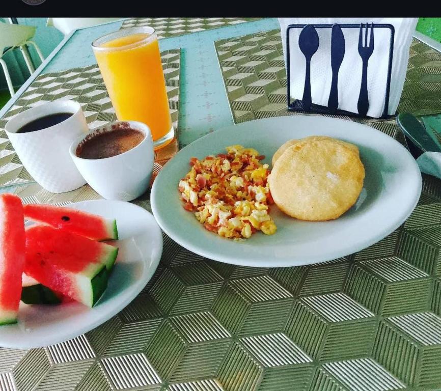 Beautiful Triple Room For 5 People - 5