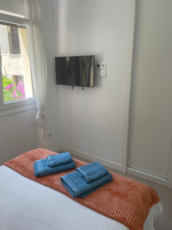 Moderno apartamento en el Casco Histórico Toledo - 3