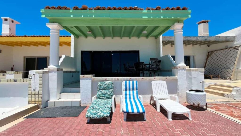 Beautiful Beachfront Condo Las Olas II 11 - 2