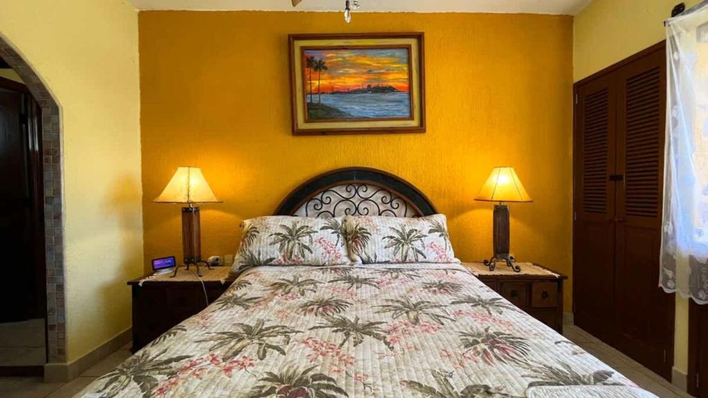 Cozy Condo on Sandy Beach Resort Princesa C-408 - 5