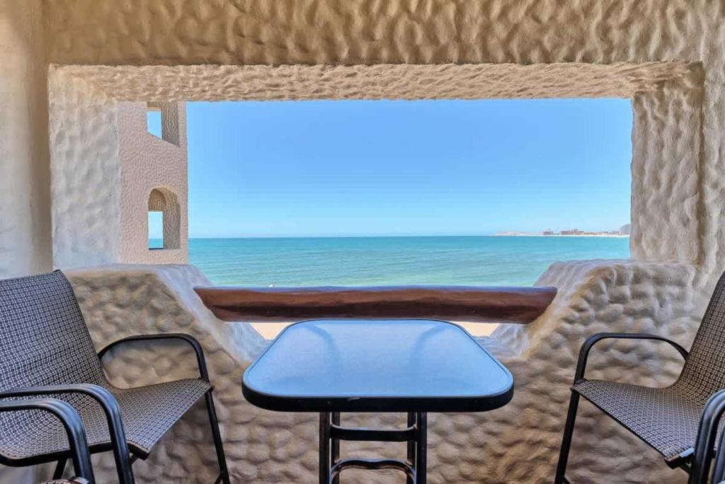 Unique Oceanfront with Epic Sunsets Pinacate 202 - 2