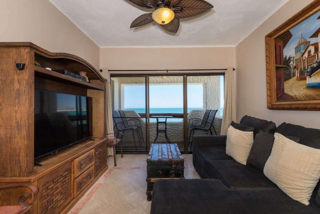 Unique Oceanfront with Epic Sunsets Pinacate 202 - 3