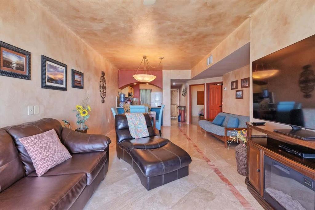 Charming Cozy Condo Great View Pinacate 404 - 2