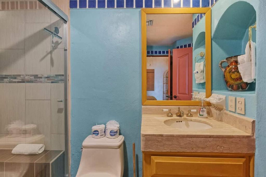 Charming Cozy Condo Great View Pinacate 404 - 4