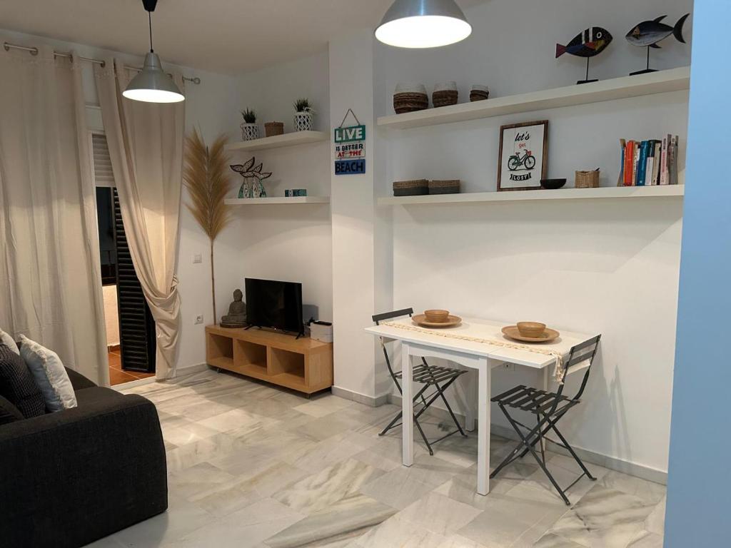 APARTAMENTO ZAHARA - 3