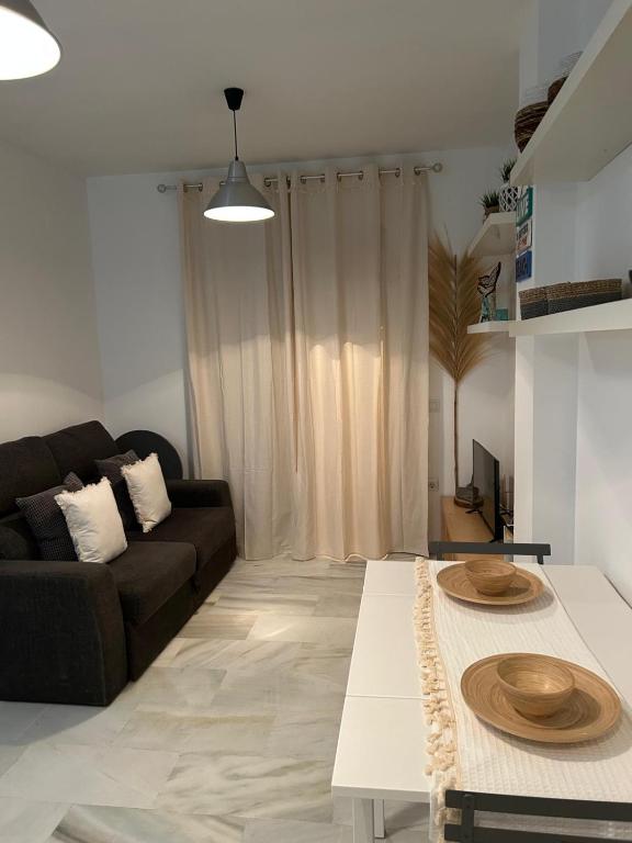 APARTAMENTO ZAHARA - 2
