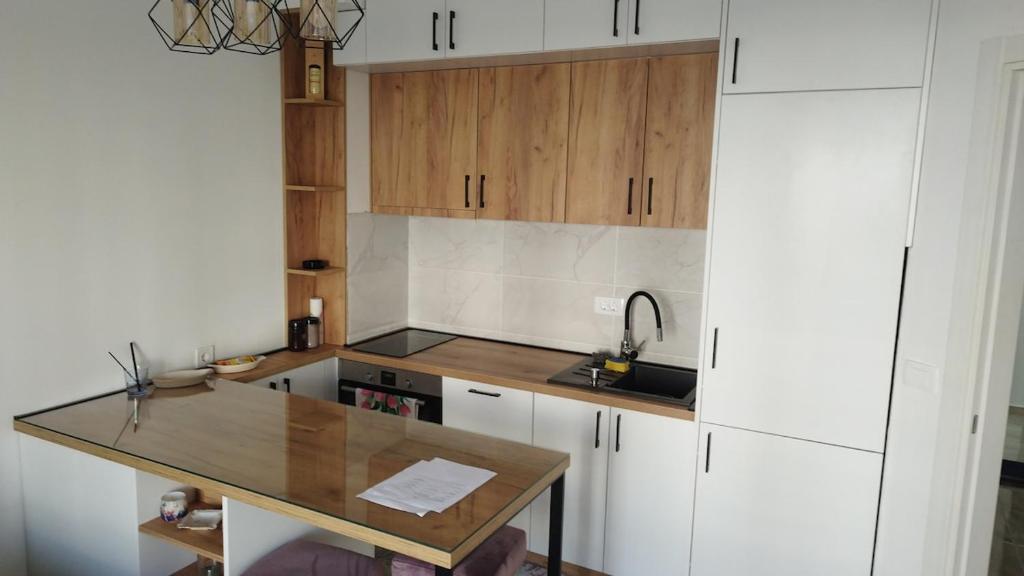 Modern, cozy 1BR Apartment, Fully Furnished - 1