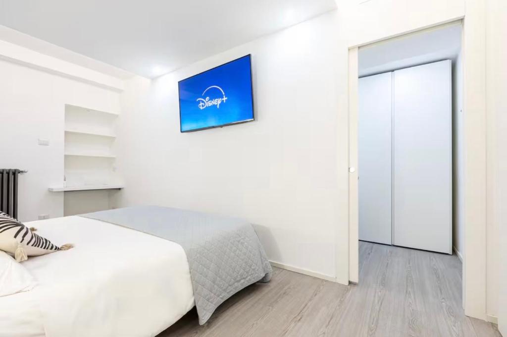 Moscova Boutique Apartment - 5