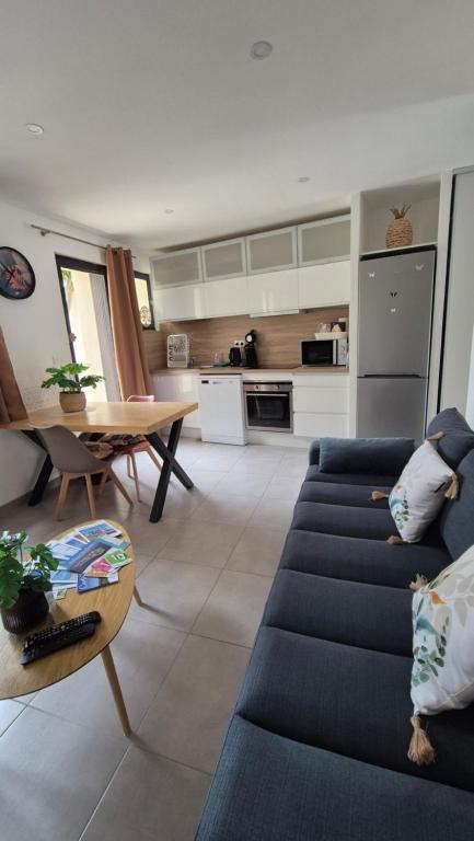 Le 36 - Maison COSY - Jardin privatif - 2