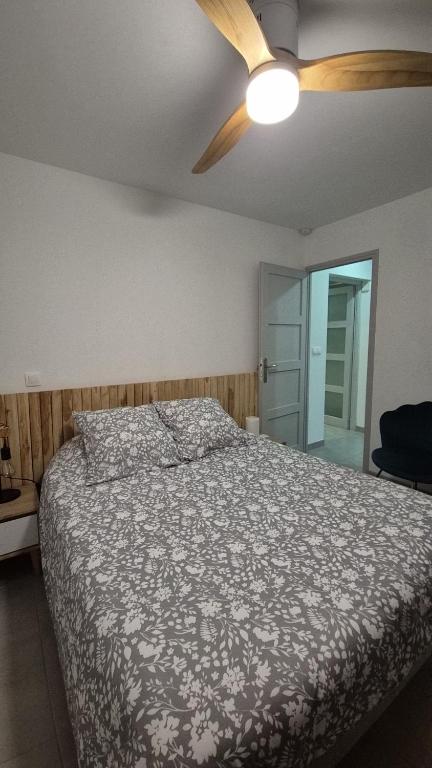 Le 36 - Maison COSY - Jardin privatif - 5