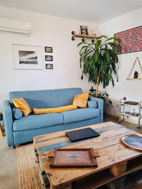 Cozy Little House Fully Equipped Comfort - 1