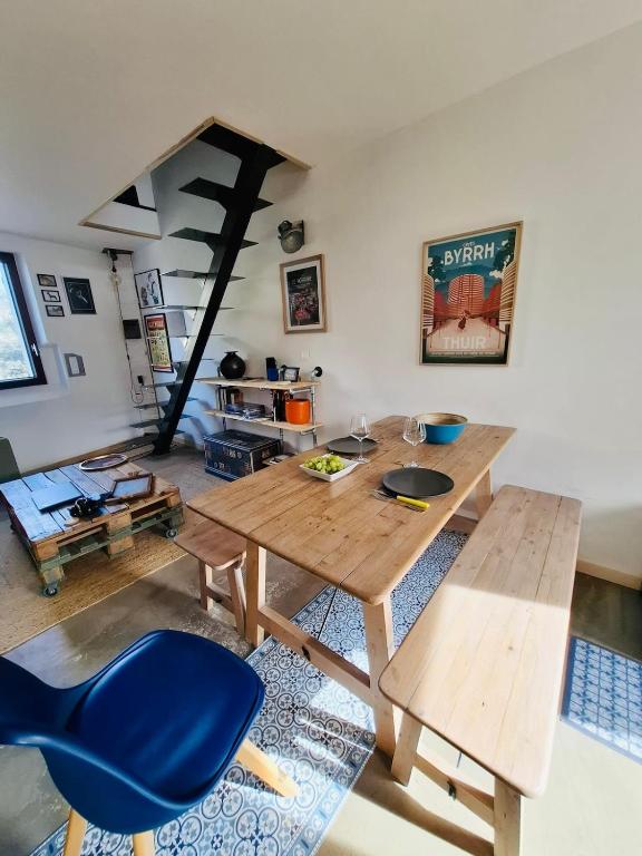 Cozy Little House Fully Equipped Comfort - 5