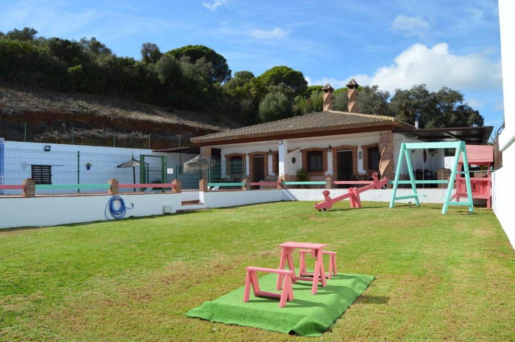 ESPECTACULAR Casa Rural NURIA máx 14 personas - 2