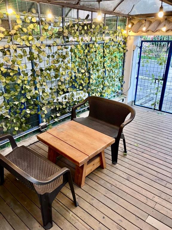 Cozy House 3BR wTerrace Manila El Poblado - 2