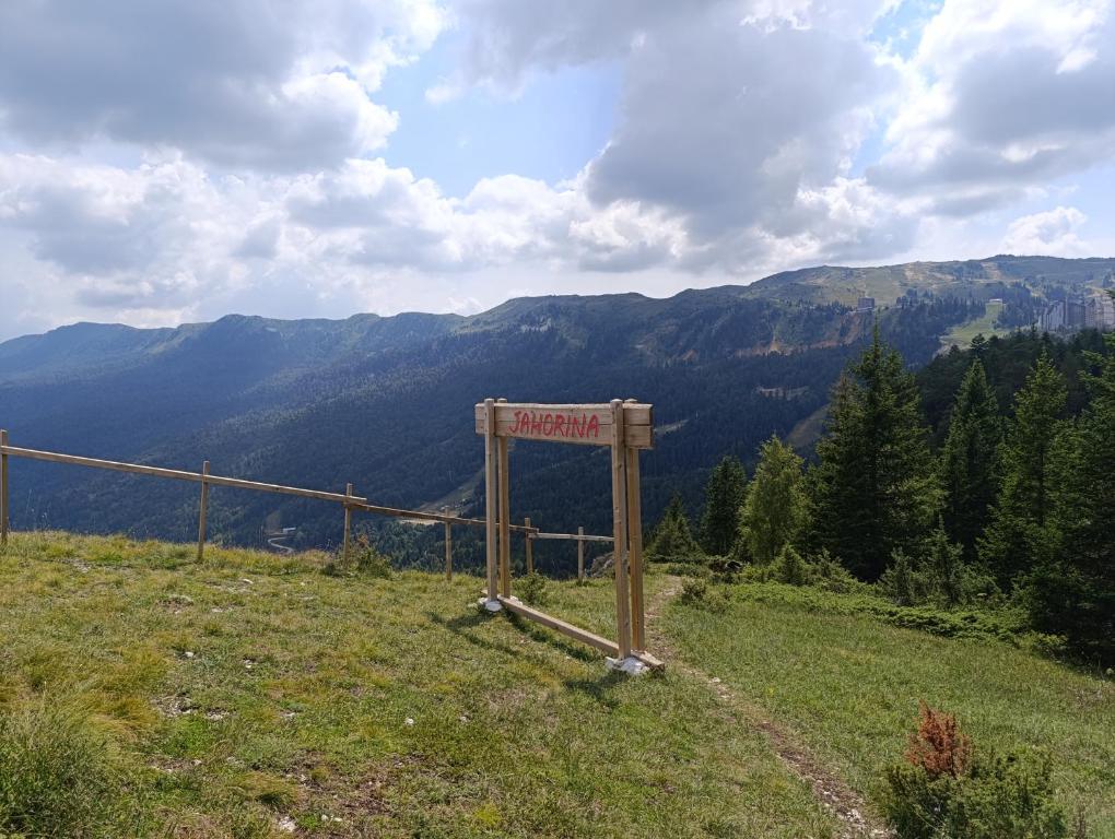 Vila Jahor Apartman 18 Jahorina - 3