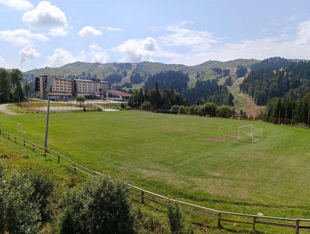 Vila Jahor Apartman 18 Jahorina - 5