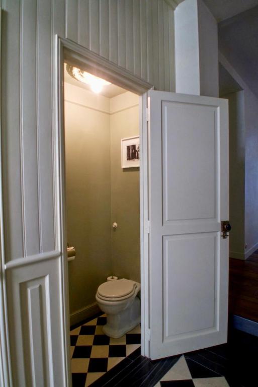 Charming chic apartment in Upper Marais 160m - 5