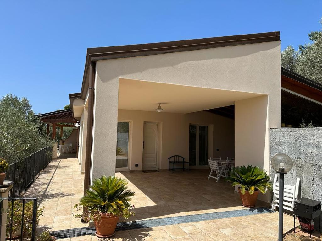 Villa Valentina - 1