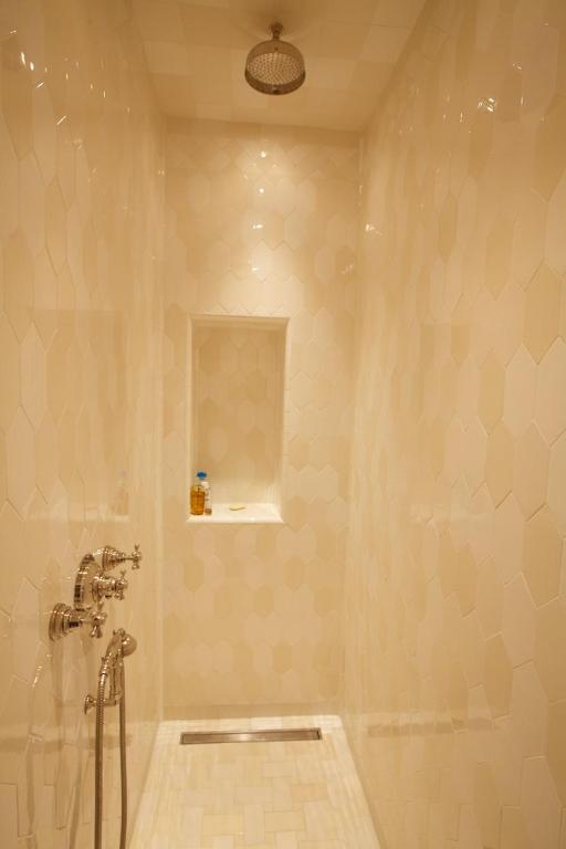 Charming chic apartment in Upper Marais 160m - 4