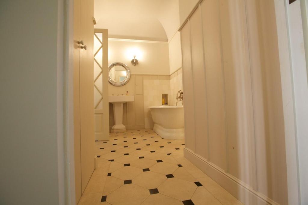 Charming chic apartment in Upper Marais 160m - 3